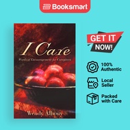 I Care - Paperback - English - 9781600340123