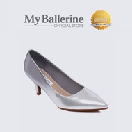 My Ballerine Maureen comfy Pumps