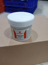 FLUX FLUK LAS CAIR BORAK LAS CAIR STARMEC ORIGINAL