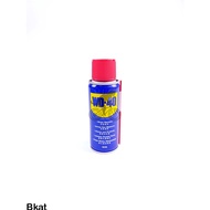 BKAT WD40 Multi Use Penetrating Oil Rust Remover 100mL
