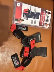SCHIEK MODEL 1900 ULTIMATE GRIPS