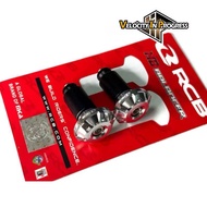 RCB M8 Bar End Balancer UNIVERSAL (HINDI PWEDE SA HONDA)