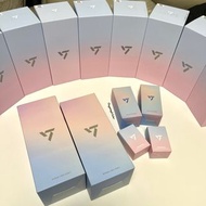 〖全現貨即寄〗💞seventeen十周年克拉棒手燈/N.flying手燈/aespa二代手燈/IVE手燈/NCT 手燈應援棒 OFFICIAL FANLIGHT /IVE 一代手燈/IVE二代手燈/D