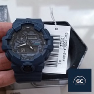 G-SHOCK ORIGINAL GA-700CA-2ADR/GA-700CA-2A/GA-700CA/GA700CA