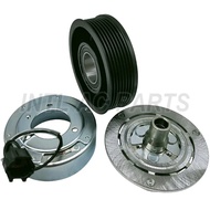 926003XA0A AC compressor magnetic clutch For NISSAN Nv350 caravan 2015 92600-3XA0A ZZ0017199A
