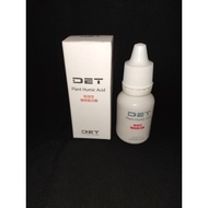 Aquatic plant humic acid/ DET humic acid