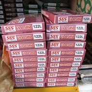 415-122L Chain SSS GOLD RANTAI 415 ORIGINAL