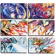 Pokemon 宝可梦 003 600*350mm TCG Playmat