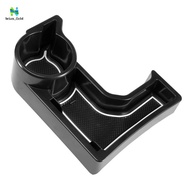 Car AT Center Console Cup Holder Storage Box for  Jimny 2019-2020