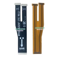 MESIN FLEXIBLE BOARD CABLE CONNECTOR FOR SAMSUNG A32 4G A325F ENGINE A22 4G A225F/