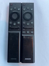 Samsung 太陽能電視遙控