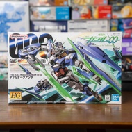 HG 1/144 Gundam 00 Qan[T] Gundam Model Kits