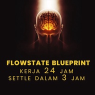 Combo (Flow Zone Blueprint + 3-6-9 Manifestation & Affirmation)