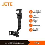 HP JETE H1B Holder Carhp Car Holder JETE H1B - Original