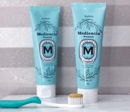 🇰🇷 Unitein 神通牙膏 Mediencia Premium All-in-One Gum Care Toothpaste🦷🪥
