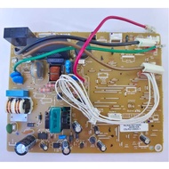 PU12XKH PANASONIC AIR COND PCB BOARD CS-PU12XKH **ORIGINAL**