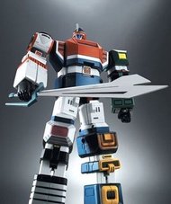 超合金魂 GX-40 Godmars 六神合體 六神合体 原色版