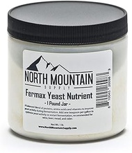 North Mountain Supply Fermax Yeast Nutrient - 1 Pound Jar
