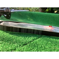 (Original) Honda FAN BELT ( 5PK1138 ) 31110-5EA-K02 - HONDA CITY TMO /JAZZ GE8 TGO (2009-2013) / BRV