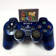 PS2 Controller Limited (Midnight Blue) 🤩 จอยแท้ PS2 สีพิเศษ  🎮