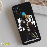 Case Untuk Samsung A11 (SM-A115F) / M11 (SM-M115F) - Eksotik - Casing Samsung A11 / M11 - Bahan Prem