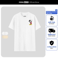Disney T-Shirt 220gsm Mickey OG 84RISING Coolmate