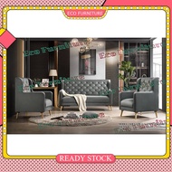 Sofa Baldu Sofa 1+1+3 Set 1 Seater 1 Seater 3 Seater 1+1+3 Seater
