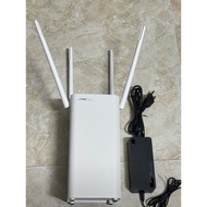 (Old product) 6-ip wifi transmitterTime AX5400BCM-6E 3-band 5400mbps