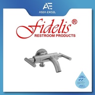 FIDELIS FT-106-3 2-WAY TAP