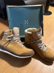 Haglofs Outdoor Boot (Men）