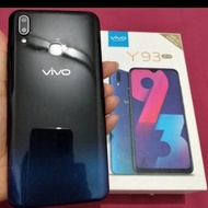 vivo y93 second