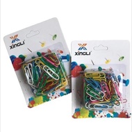 VHP - Davis Color Clip Davis Xingli Color Clip/