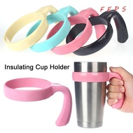 FEPS Water Bottle Holder Portable Bottle Accessory for 20oz 30oz Cup Drink Rack