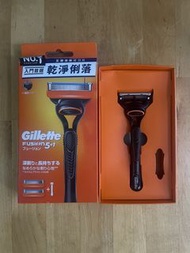 Gillette Fusion 5 razor