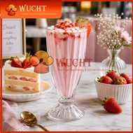 【WUCHT】SODA GLASS  355ML 苏打玻璃杯 355毫升 GELAS KACA SODA 355ML