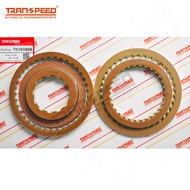 Transpeed 4l30-e 4l30e Auto Gearbox Transmission Friction Clutch Plate Disc Kit for Bmw Isuzu Cadill