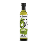 DẦU QUẢ BƠ NGUYÊN CHẤT Chosen Foods 100% Pure Avocado Oil Expeller-pressed Naturally Refined Non-GMO