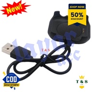 Fitpro Smartwatch Series 5 Dock Cable Charger T500/ T55/ X7