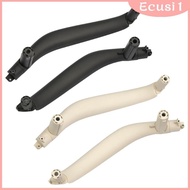 [Ecusi] Interior Door Handle Inner Door Handle Grab Handle Car Grip Easy Installation