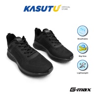 [BACK TO SCHOOL] G-Max Laced School Shoes For Secondary Kasut Sekolah Bertali Sekolah Menengah | Kas