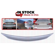 Proton Inspira Mitsubishi Lancer GT EX Original ABS Plastic Rear Back Bonnet Bonet Trunk Boot Duck T