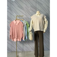 Blouse Wanita H15
