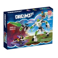 BELA Dreamzzz Mateo and Z-Blob the Robot 71454