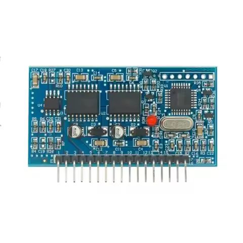 Pure sine wave inverter driver board EGS002 EG8010 IR2110 driver module