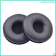 WU Portable Headset Replacement Cover for H390 H600 H609 Headset Foam Earmuffs