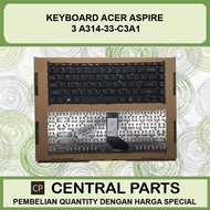 Keyboard Acer Aspire 3 A314 A314-21 A314-41 33 31 A514 A51452 A514-53