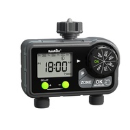 RAINPOINT รุ่น ITV201-DLS เครื่องตั้งเวลารดน้ำแบบดิจิตอลแบบ 2 โซน