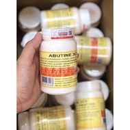 Abutine whitening cream 3c3 -250g (company product)