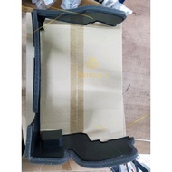 ORI COOLER COVER PLATE -RADIATOR / CONDENSER PERODUA AXIA B200 2015 G- SPEC ONLY SIDE :TOP UPPER -88