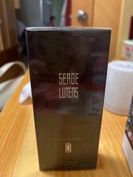 Serge lutens 柏林少女 la fille de berlin 100ml